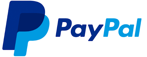 pay with paypal - Carol Burnett Store